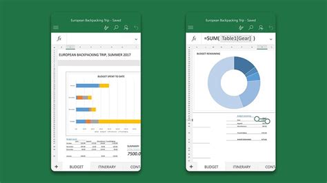Microsoft Excel For Office 365 Review Techradar
