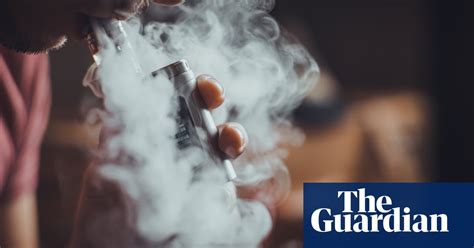 Vaping By Young People Remains A Burning Issue Among Health Experts