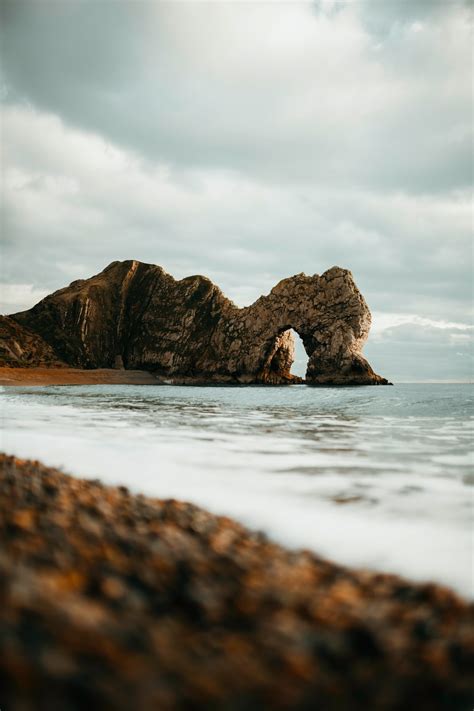 Beach Uk Pictures Download Free Images On Unsplash
