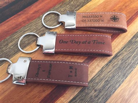Why Your Keychain Should Be Customized Imprintcom Blog