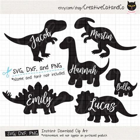 Free Free 345 Baby Dino Silhouette Svg SVG PNG EPS DXF File