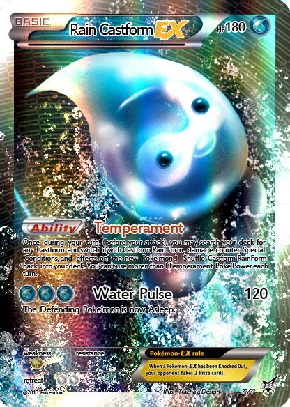 Pokemon cards were officially released on october 20, 1996. 236 best Cool Pokemon Cards images on Pinterest | Pokemon ...