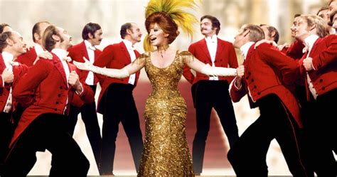 Barbra Streisands Hello Dolly Comes Back To Theaters For 50th