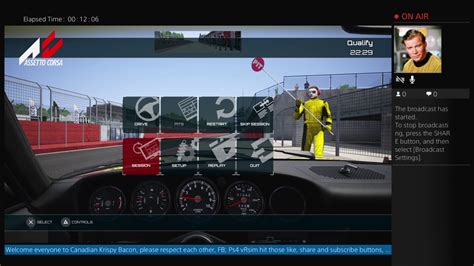 Assetto Corsa Setups Maserati Porsche Dlc Live Race Events Youtube