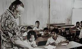 Pendidikan di Indonesia Pada Masa Orde Baru | Attoriolong