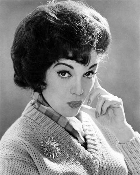 Connie Francis Bw Classic Portrait 1960s Photo Or Poster