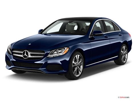 Hover over chart to view price details and analysis. 2018 Mercedes-Benz C-Class Prices, Reviews & Listings for ...