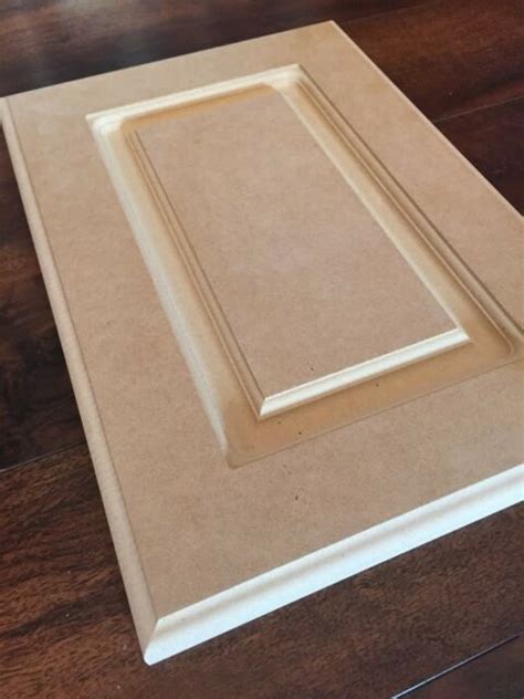 By replacing your wooden cupboard doors you'll refresh the look of your kitchen. Pin on Kitchen cabinet door styles