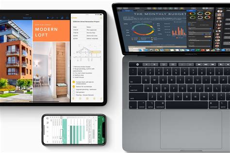 What The Mac And Ipad Can Learn From Each Other Macworld