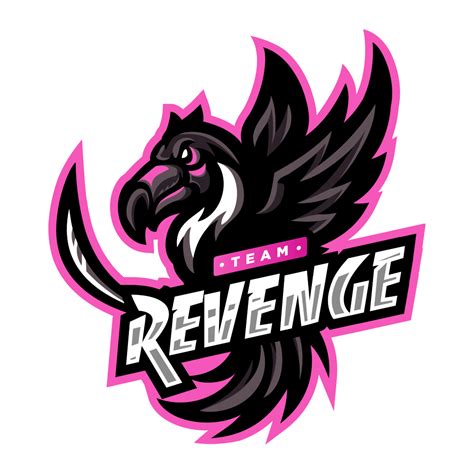 REVENGE eSports - Fortnite Esports Wiki png image