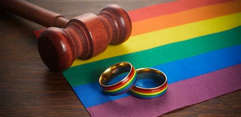 Same Sex Marriage In India Why Are Indian Courts Taking So Long