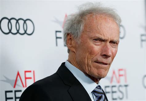 The 22 Little Known Truths On Clint Eastwood As You Can Imagine The