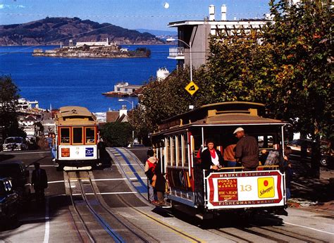 Flowers on chestnut street in san francisco. Rozpoznasz, gdzie wykonano te zdjęcia? Quiz Online | QuizMe