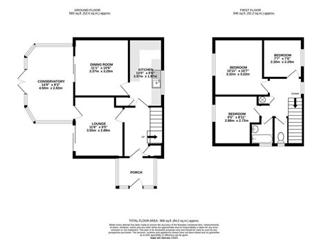 3 bed property for sale in Levett Road, Leatherhead KT22 - Zoopla