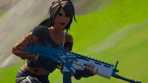 Tina Fortography Fortnite Battle Royale Armory Amino