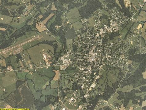 2006 Crittenden County Kentucky Aerial Photography