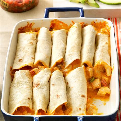 The Best Mexican Chicken Burrito Recipes Best Recipes Ideas And