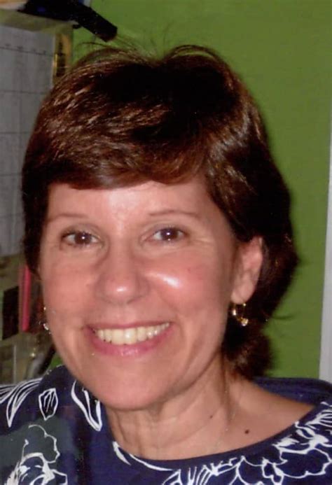 Beloved Hawthorne Teacher Lynne Vander Veer Dies 65 South Passaic