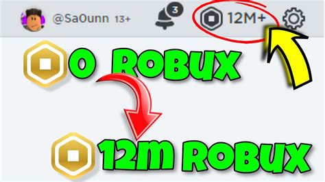 How To Get Free Robux In Roblox Quickly 🤫 Youtube