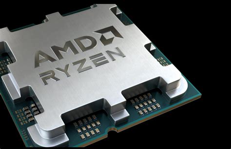 AMD S Ryzen 9 7950X3D CPU Hits 5 7Ghz Has 144MB Of 3D V Cache