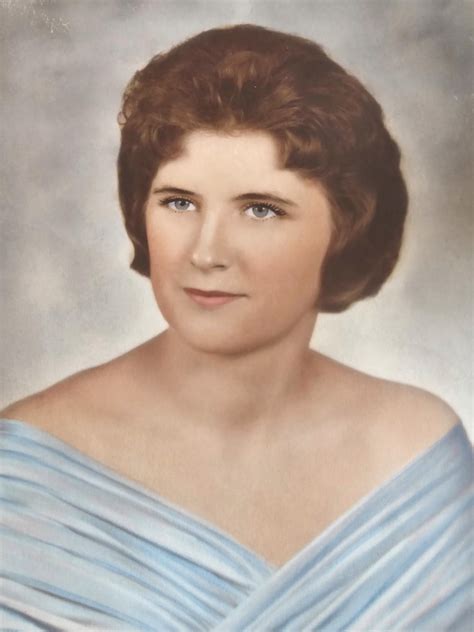 Mary Jane Jones Obituary - Raleigh, NC