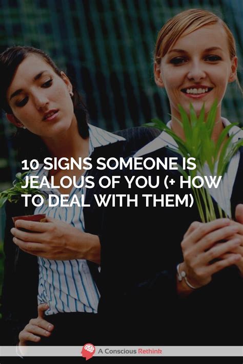 10 Signs Someone Is Majorly Jealous Of You Your Life Your Everything