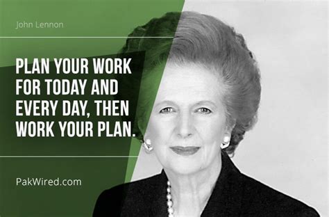 25 powerful quotes from margaret thatcher the iron lady