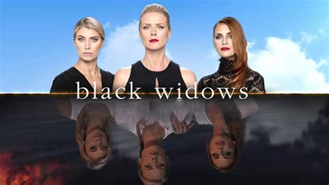 Black Widows Drama Sbs On Demand