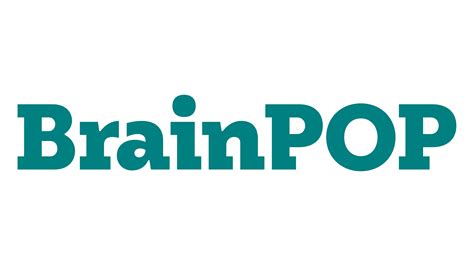Brainpop Logo And Symbol Meaning History Png Brand