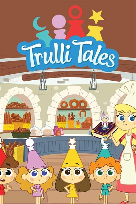 Trulli Tales Disney Junior Malaysia Daily Tv Audience Insights For