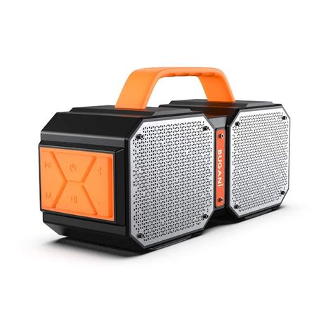 The 5 Best Outdoor Bluetooth Speakers