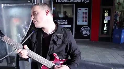 Perth's Hidden Music Scene - YouTube