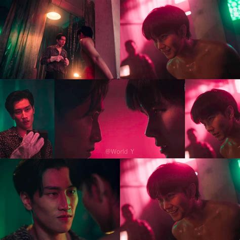 Hotter Sex Thai Drama Aesthetic Vintage Months In A Year Bbb