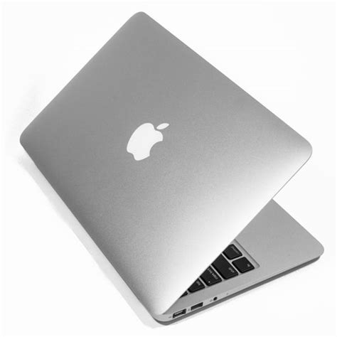 Apple Macbook Air Laptop 11 Intel Core I5 4gb Ram 128gb Ssd Macos