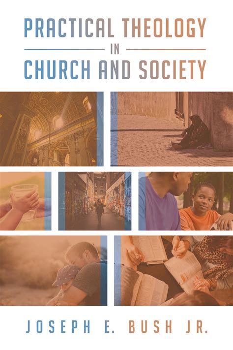 Practical Theology In Church And Society Logos Bible Software