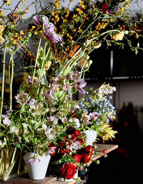What Its Really Like Working For One Of Melbournes Best Florists
