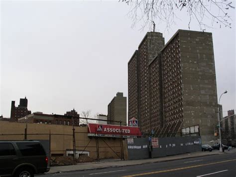 Visually Most Decayed Street In South Bronx New York York Hotels