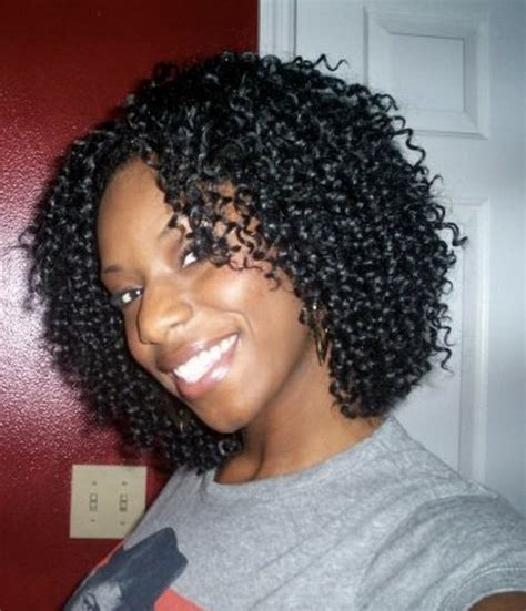 Maybe you would like to learn more about one of these? Top 20 Weave hairstyles you can do at home - yve-style.com
