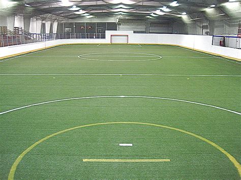 Indoor Soccer Rules When Taking The Game Indoors