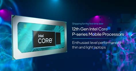 12th Gen Intel Core I5 1250p Review