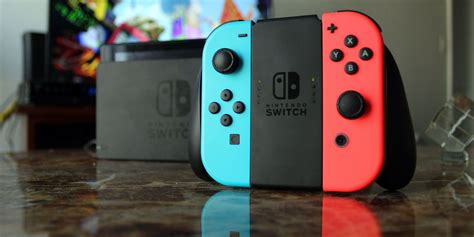 Free delivery on all orders over £20. The 10 Best Nintendo Switch Controllers | MakeUseOf
