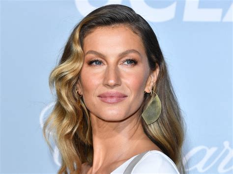 Gisele Bundchens Surprise New Beau Is Reportedly Friends With Tom