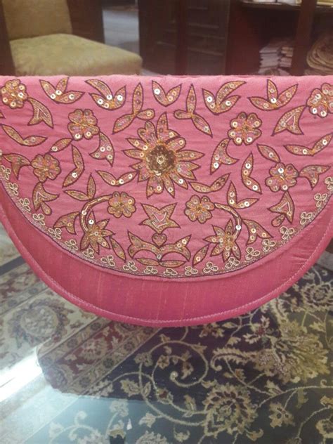 Fb Page Sunitas Xclusive Ranchi Convent N Petit Point Embroidery