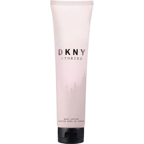 Stories Body Lotion By Dkny ️ Buy Online Parfumdreams