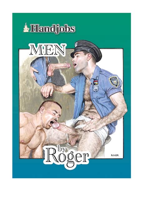 Roger Payne Men By Roger Myreadingmanga