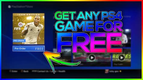 Skip to main search results. FREE! How To Get FREE PS4 GAMES GLITCH! - NEW METHOD ...