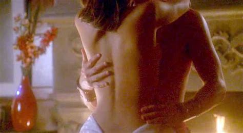 Kristin Kreuk Nude Photos And Porn Video LEAKED