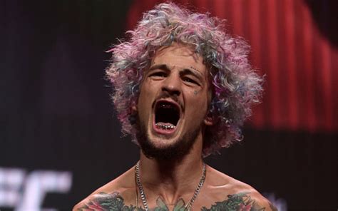 UFC News: 'Suga' Sean O'Malley reveals which UFC star he wants to fight