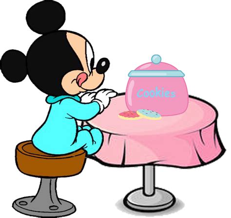 Mickey Mouse Eating Clipart 20 Free Cliparts Download Images On