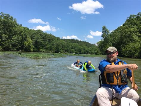 Well Known Local Conservationist Tapped To Lead The Nature Conservancy